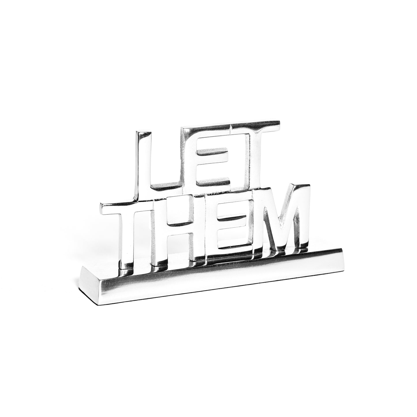 Let Them