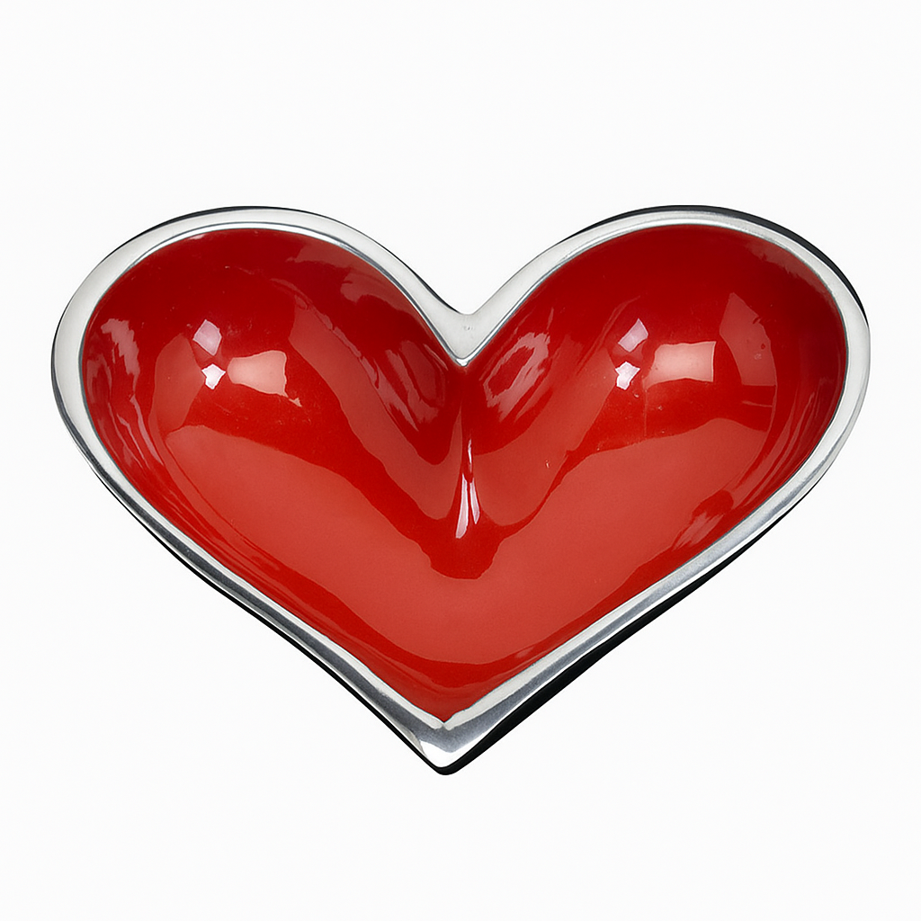 Tiny Red Heart