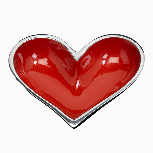 Tiny Red Heart