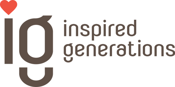 Inspired Generations