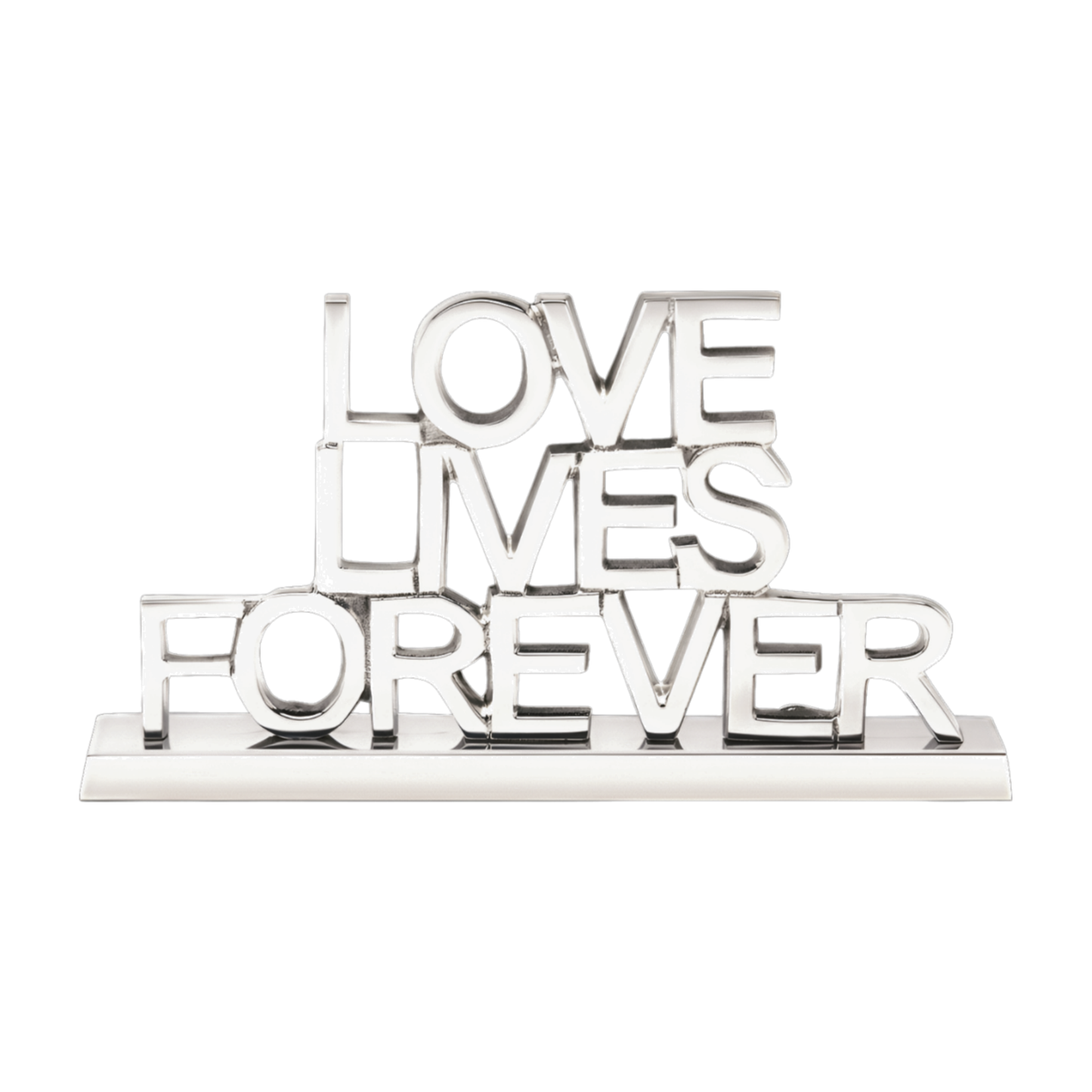 Love Lives Forever