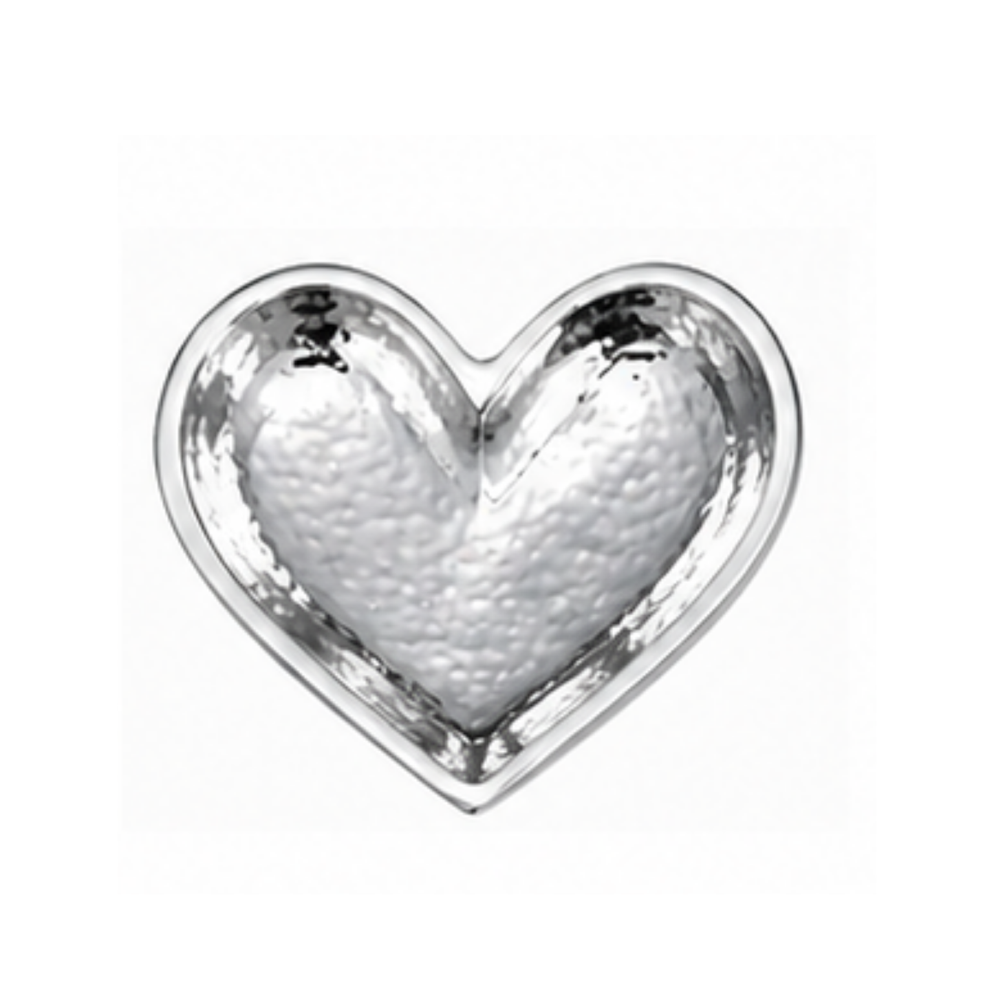 Tiny Hammered Heart