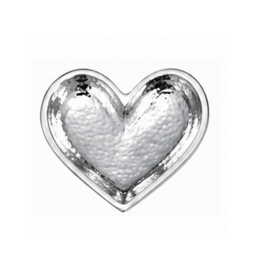 Tiny Hammered Heart
