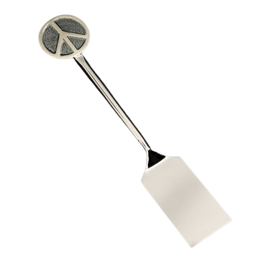 Peace Spatula