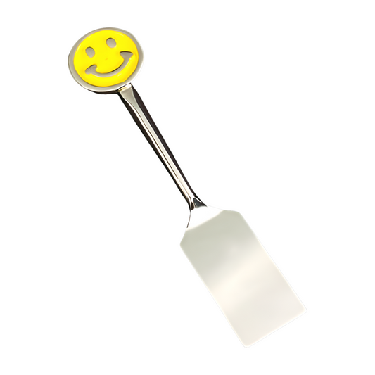 Smile Spatula