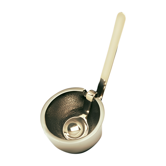 Tiny Benzy Bowl with Spoon