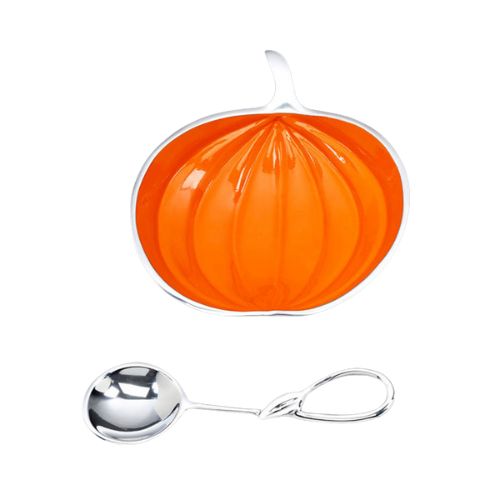 Lil Pumpkin with Spoon - Medium