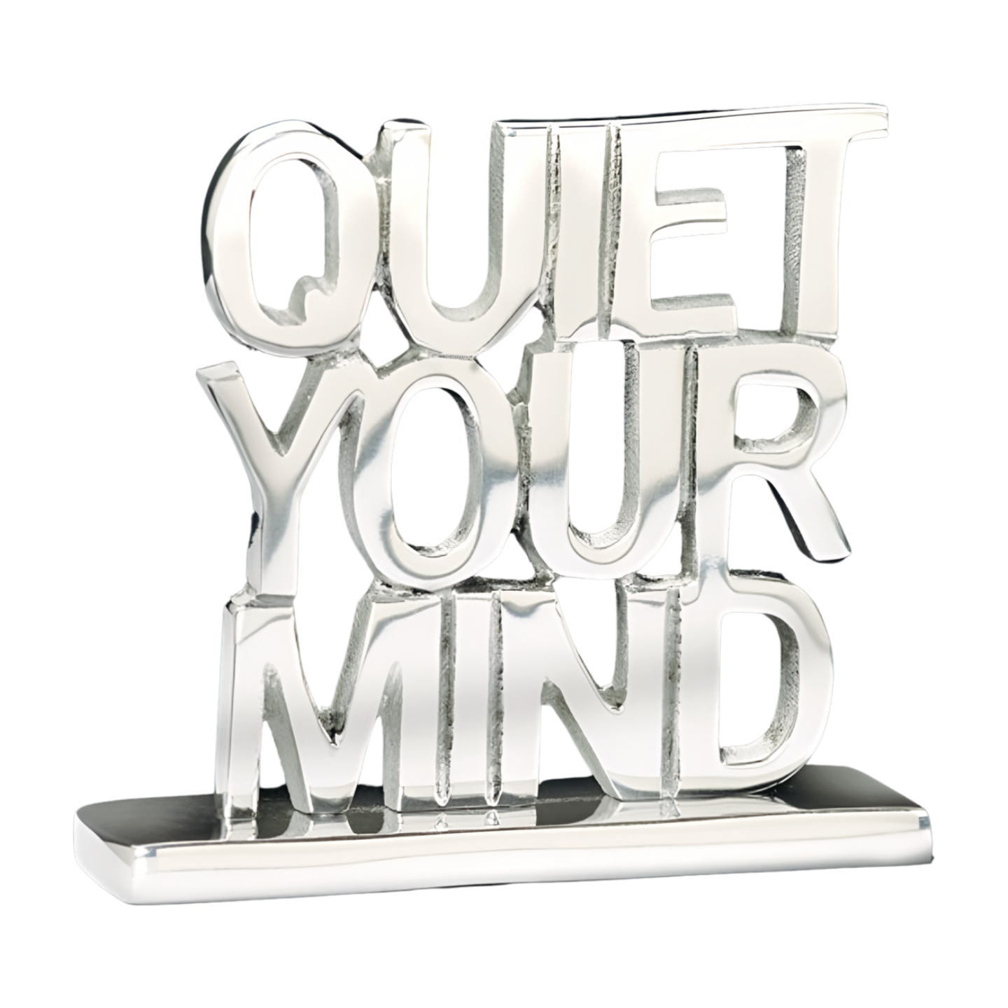 Quiet Your Mind