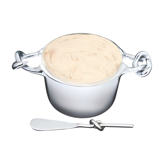 Knotty Deligance with Spreader - Large
