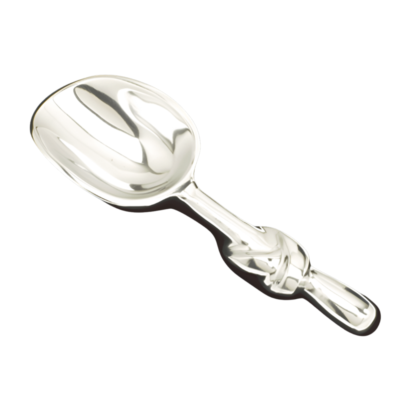 Knotty Snack Scoop