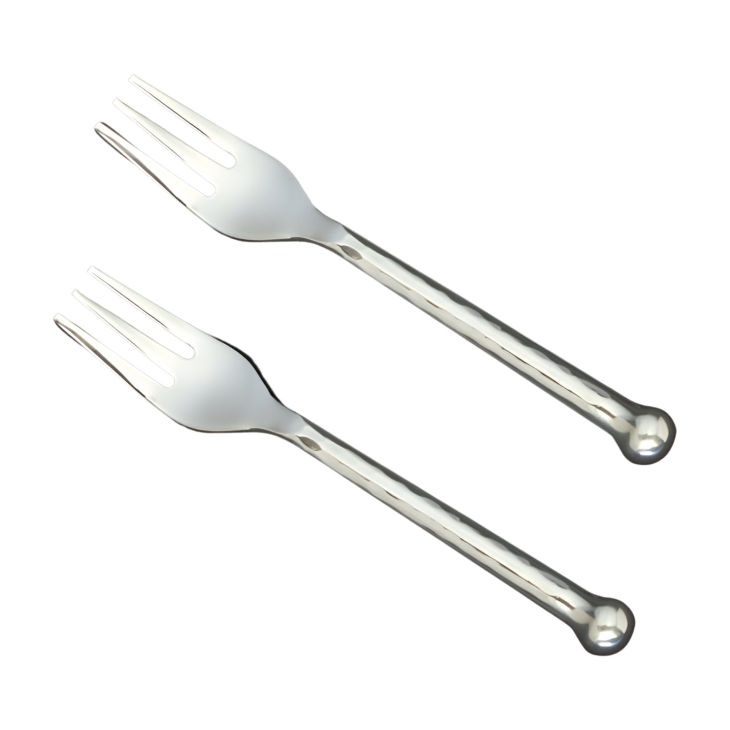 Simple Fork