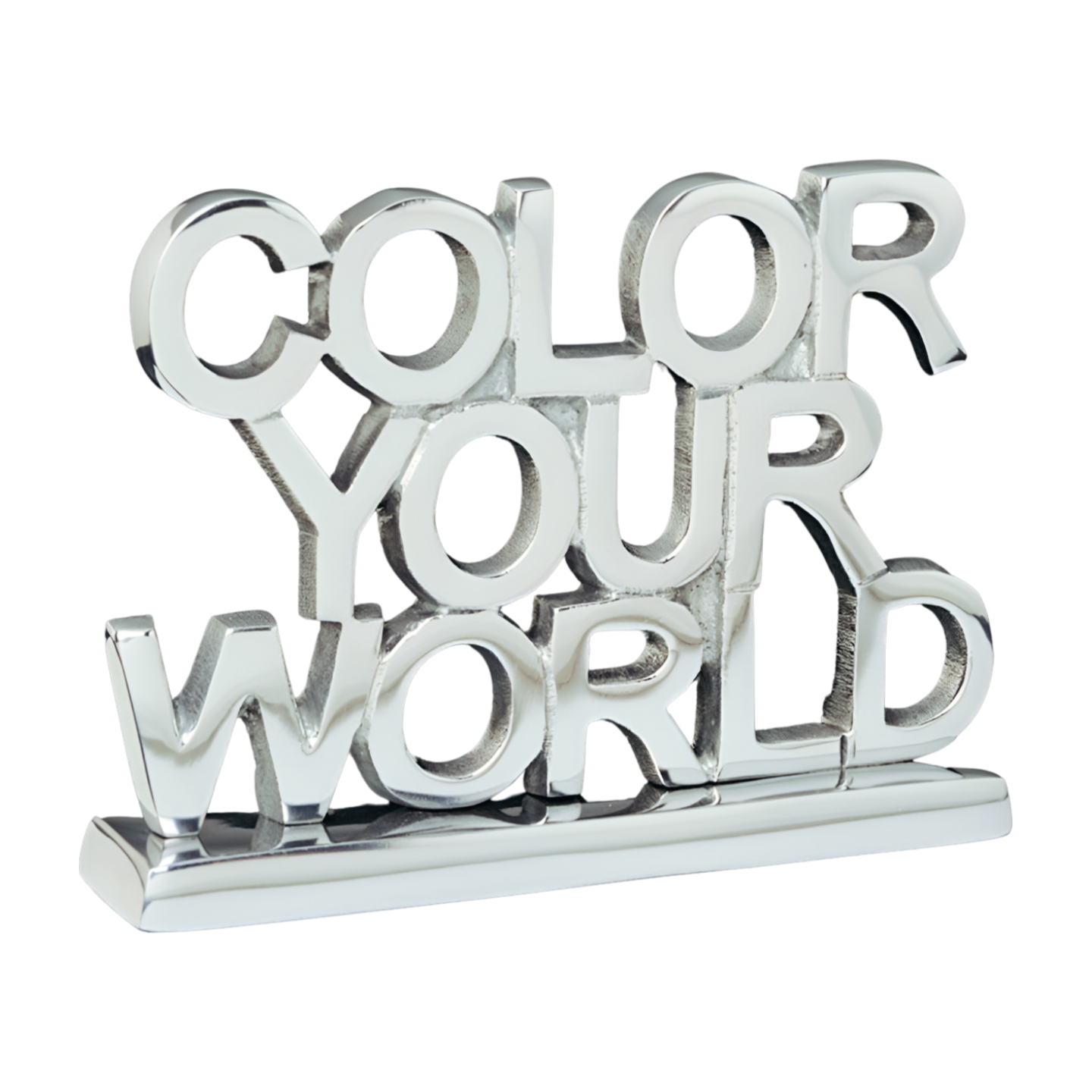 Color Your World