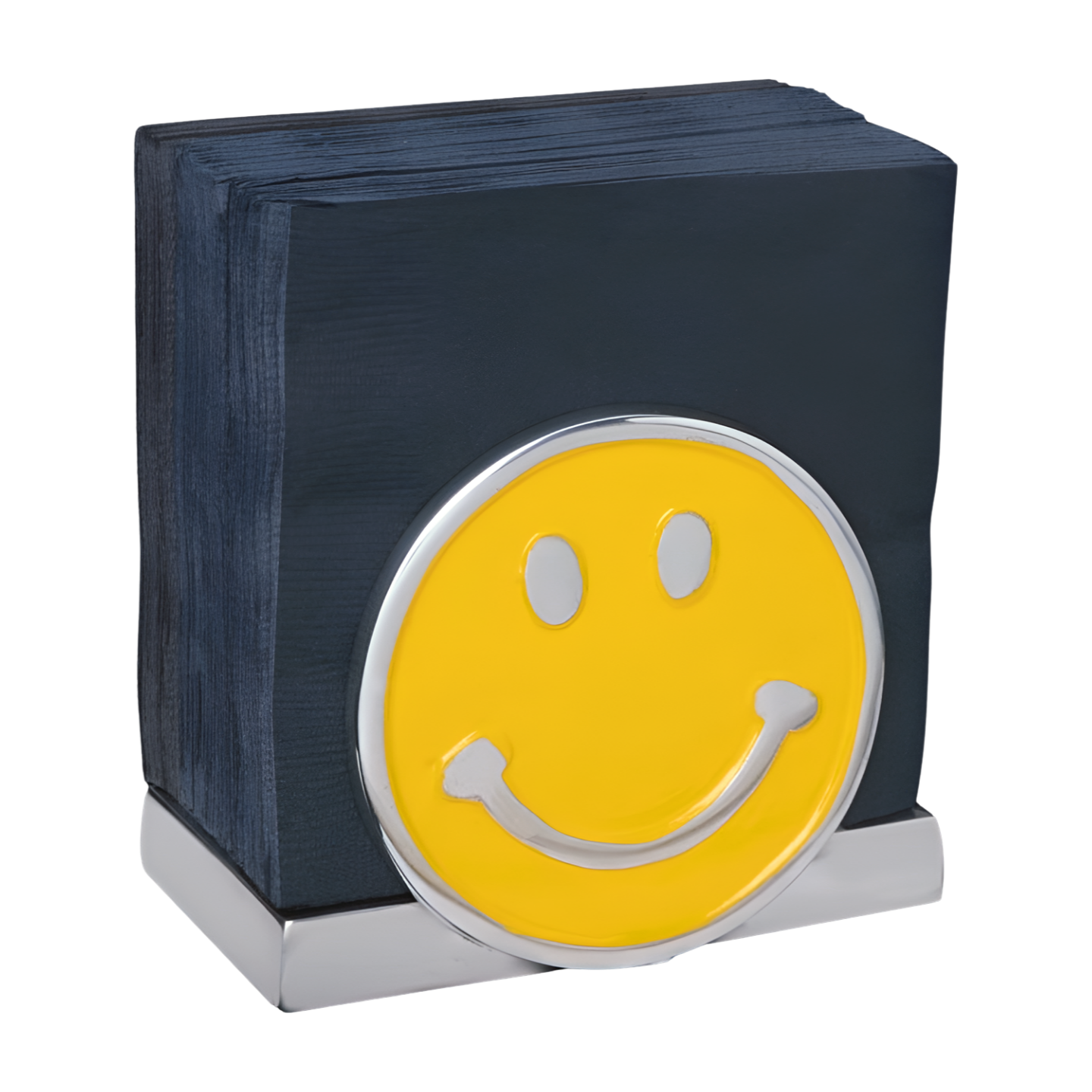 Smile Napkin Holder