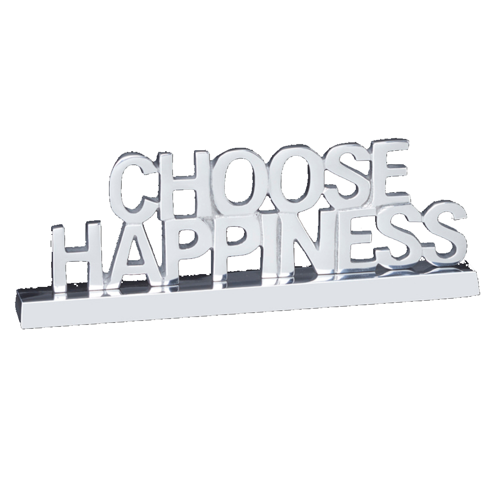 Choose Happiness