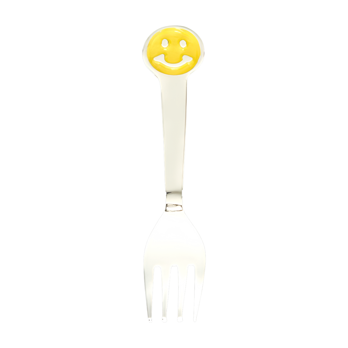 Smile Fork