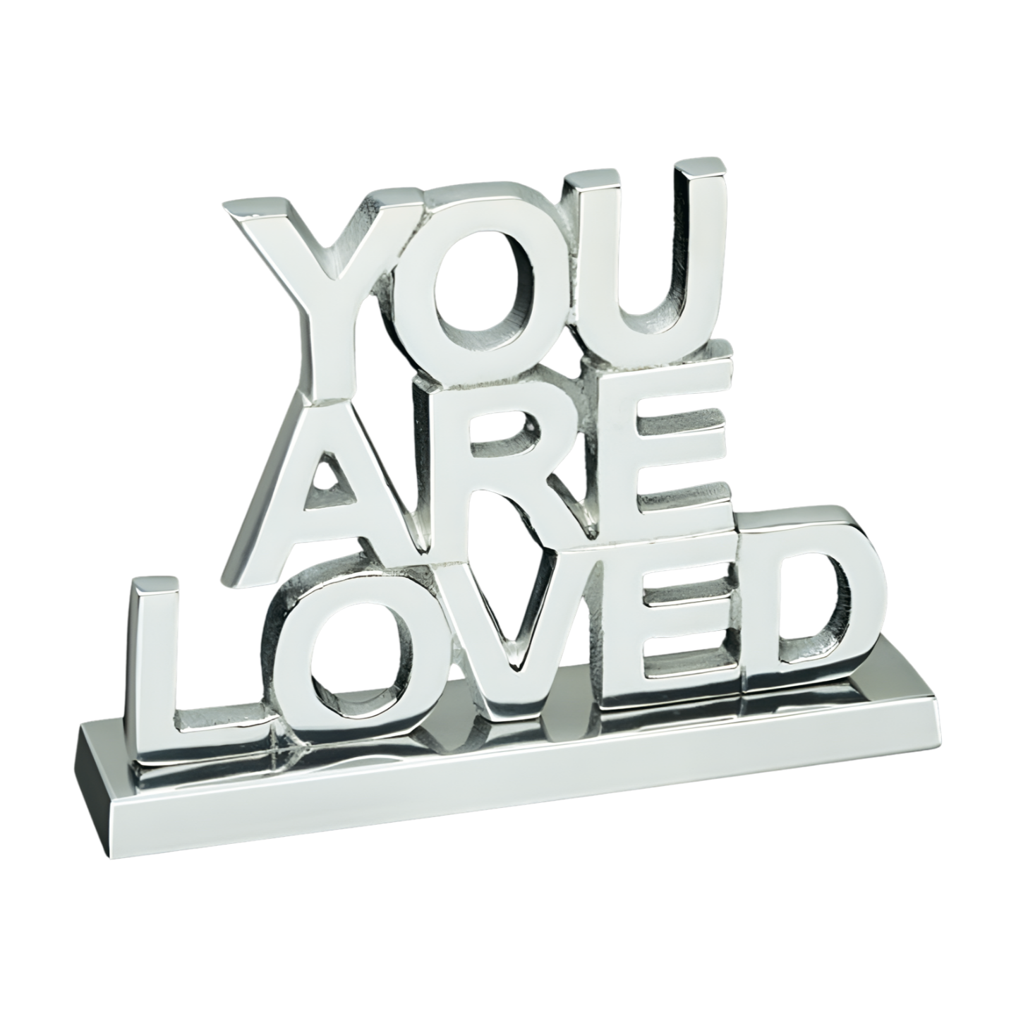 You Are Loved