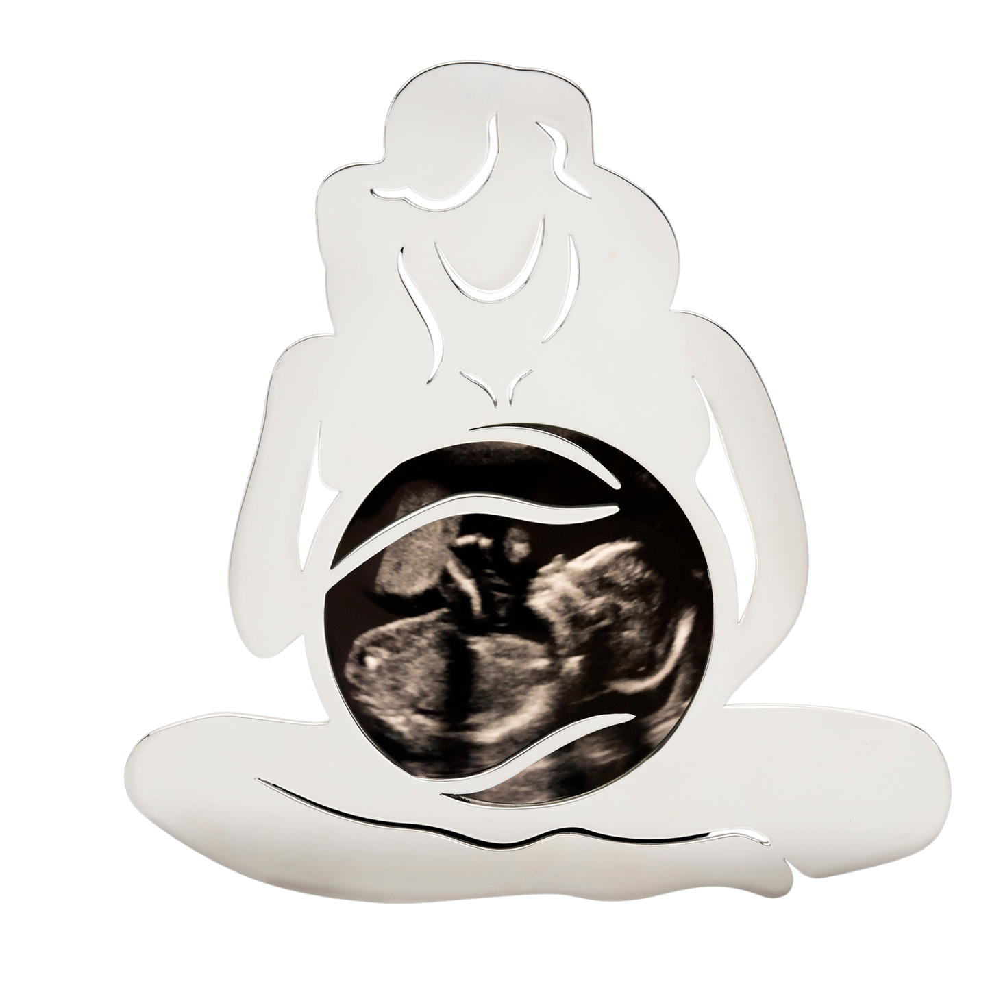 Baby Bump Frame