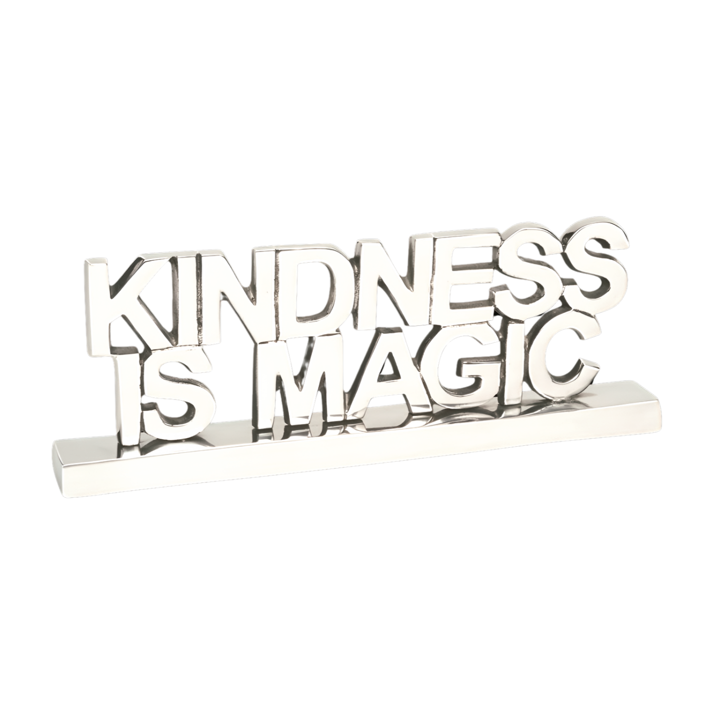 Kindness is Magic