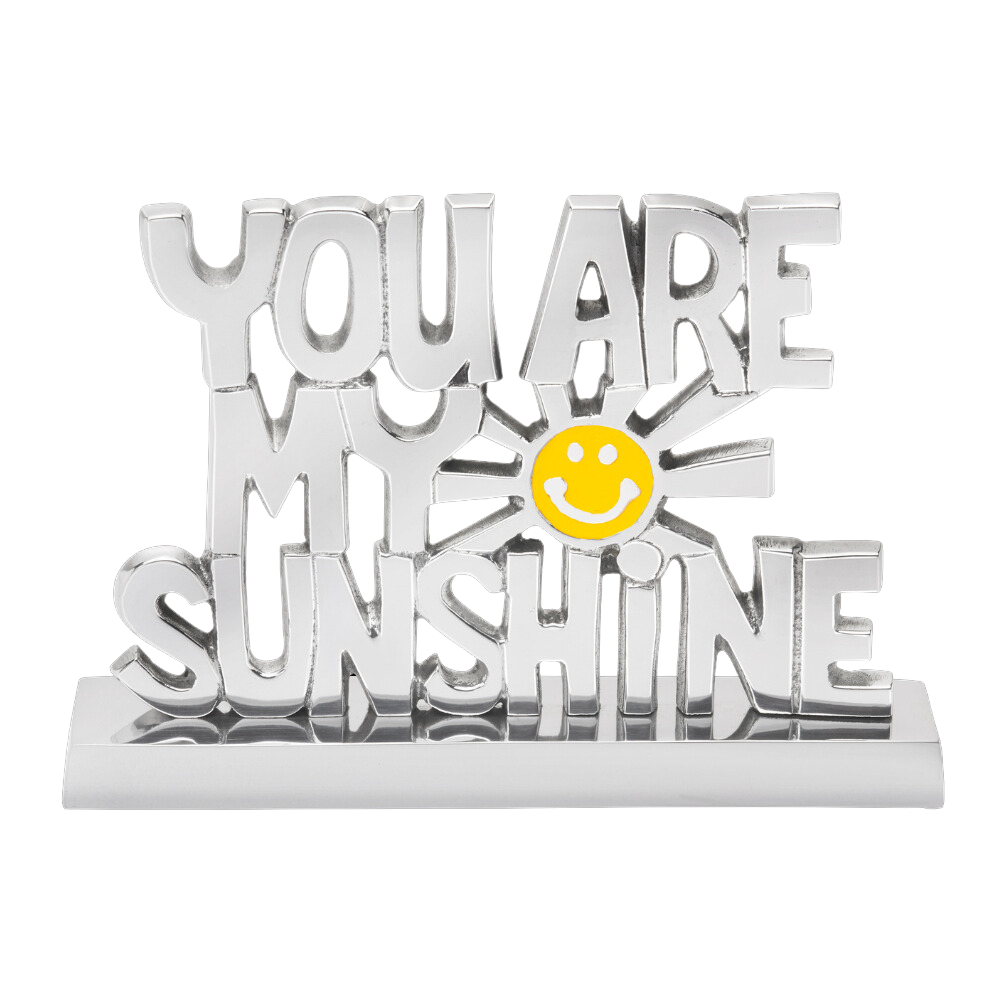 You Are My Sunshine