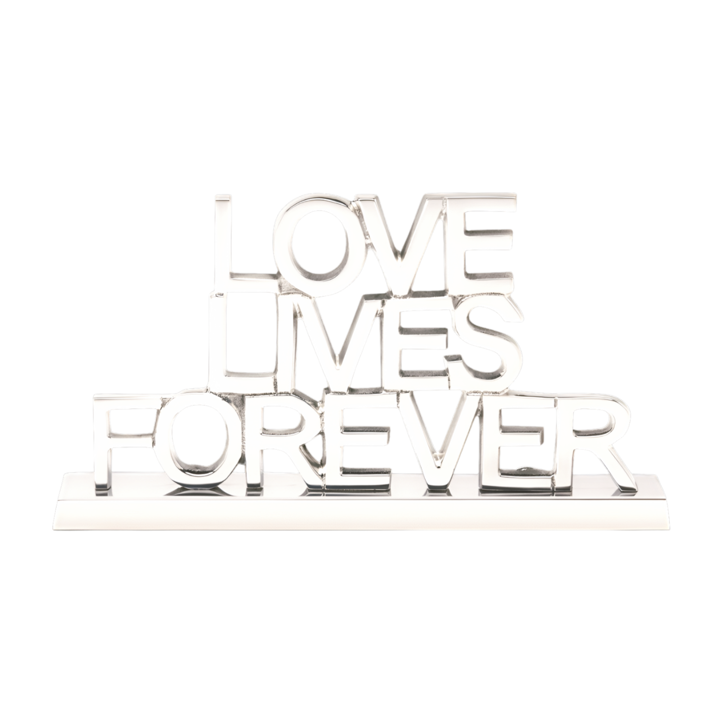 Love Lives Forever