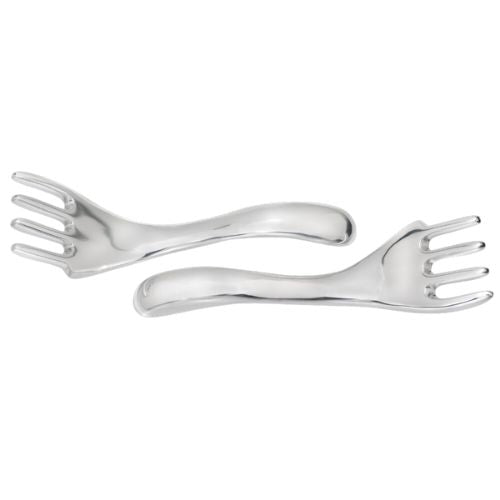 Holding Hands Salad Set - Small