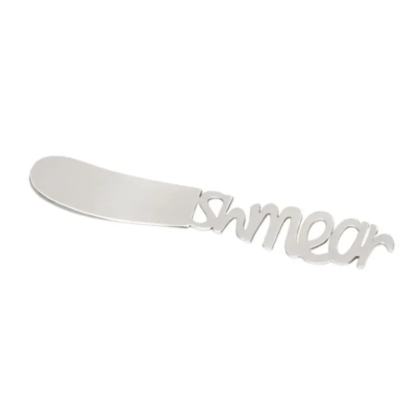 Shmear Spreader