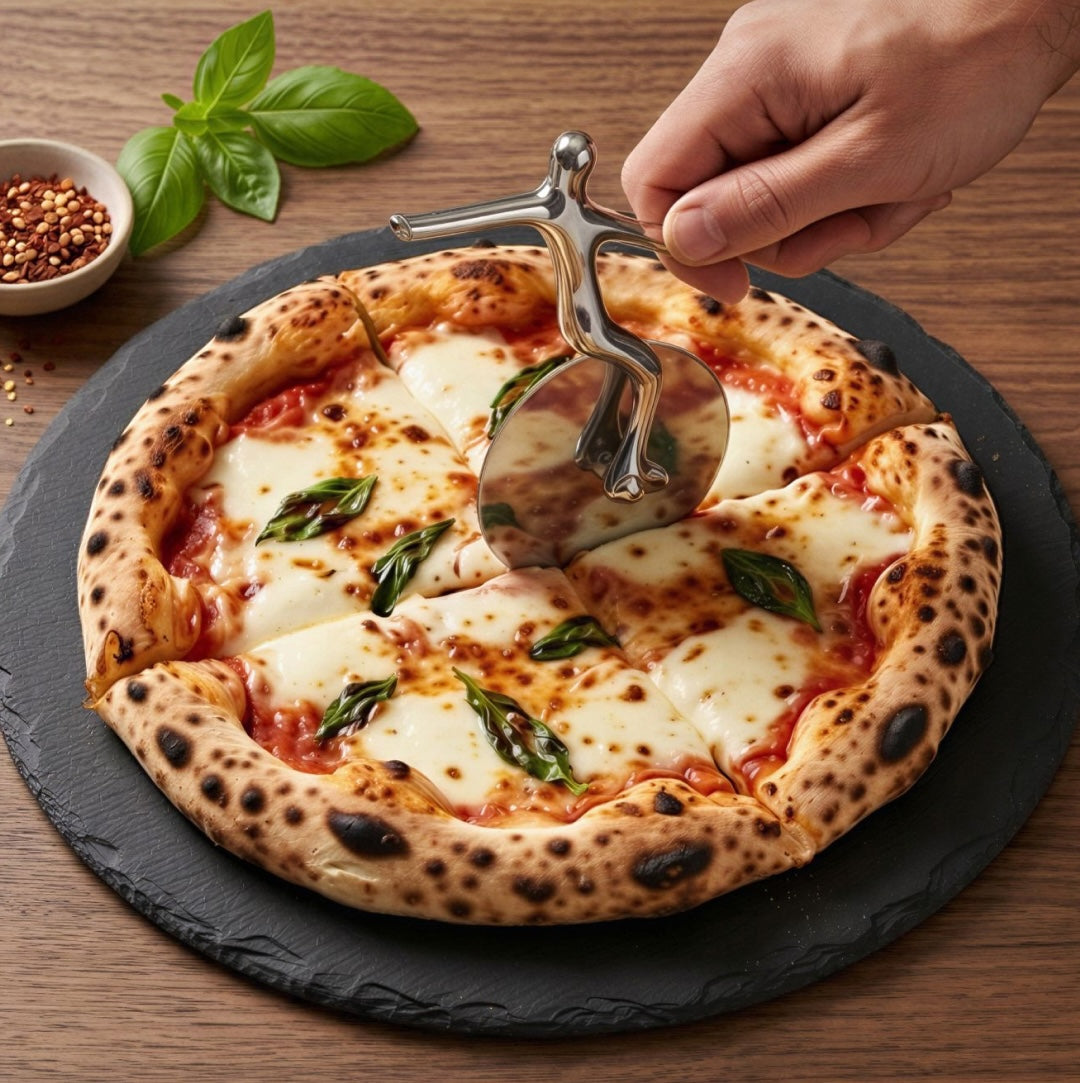 Pete the Pizza Man Set