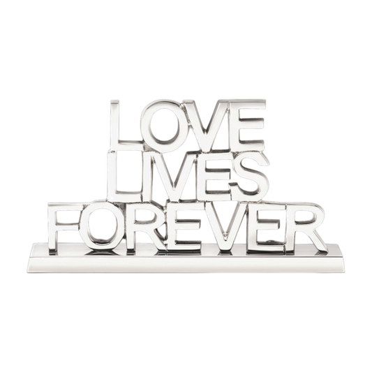 Love Lives Forever