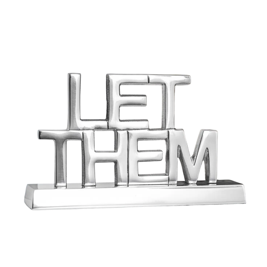Let Them