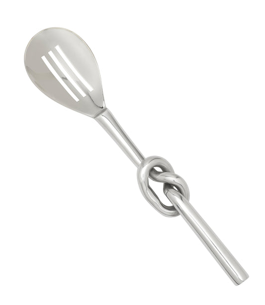 Knotty Slotty  Spoon