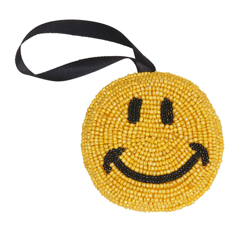 Smile Ornament Set