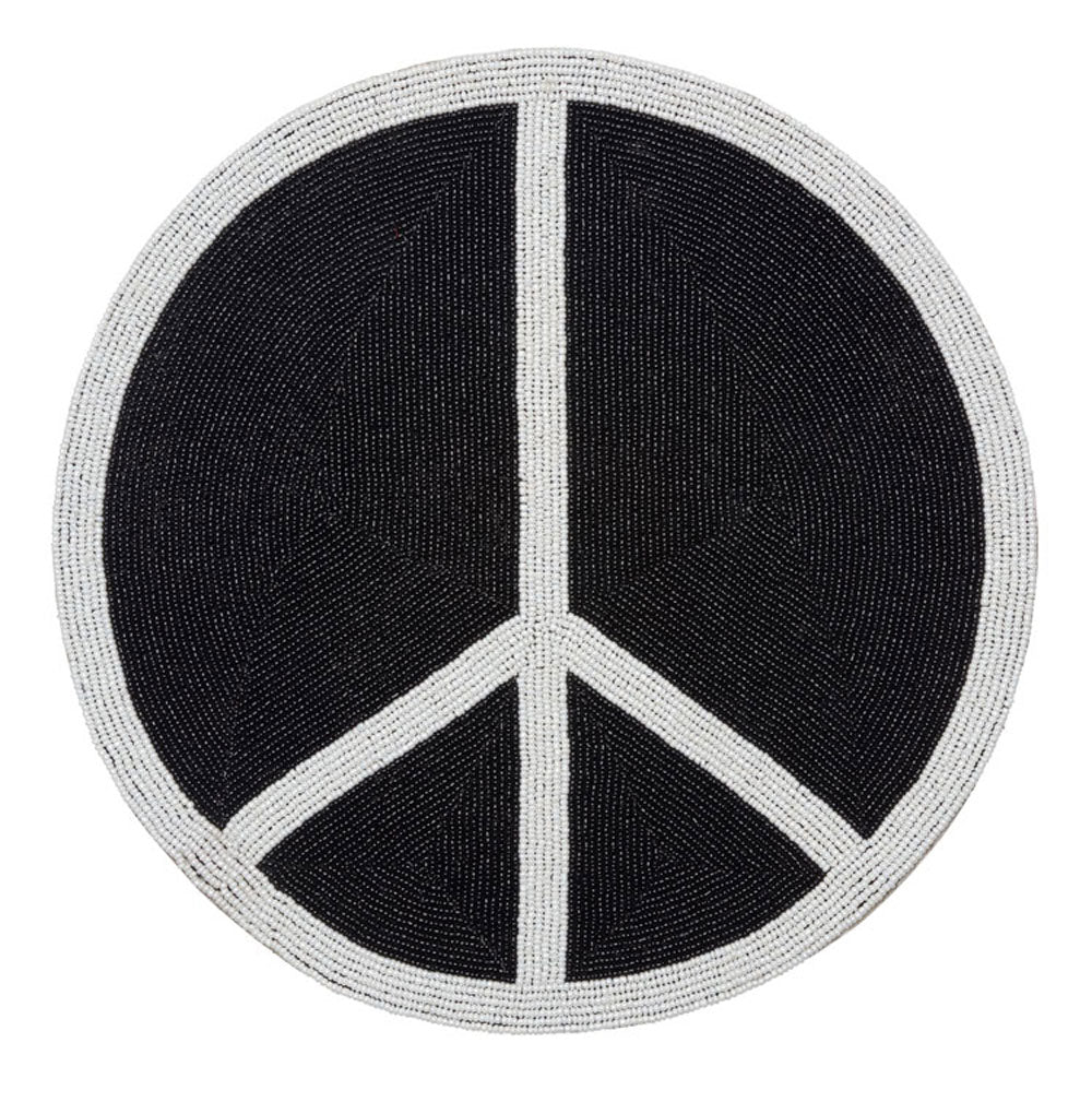 Peace Placemat Set