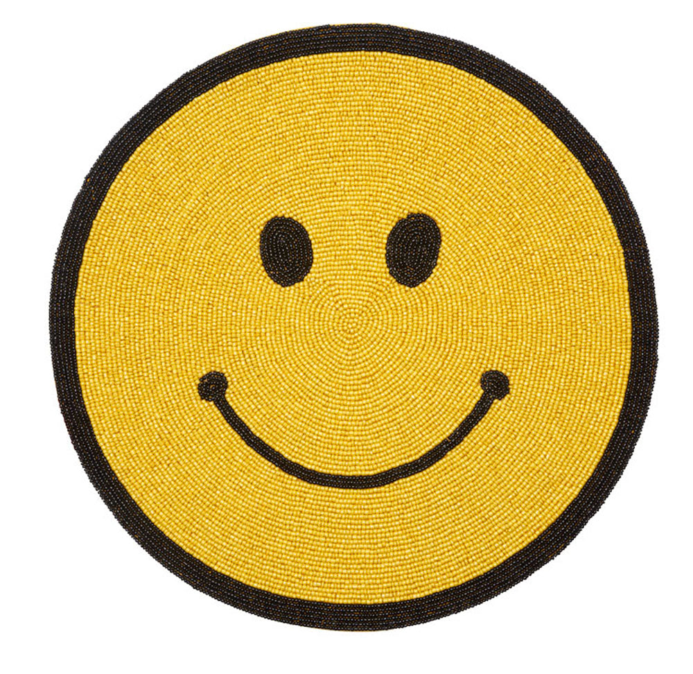 Smile Placemat Set